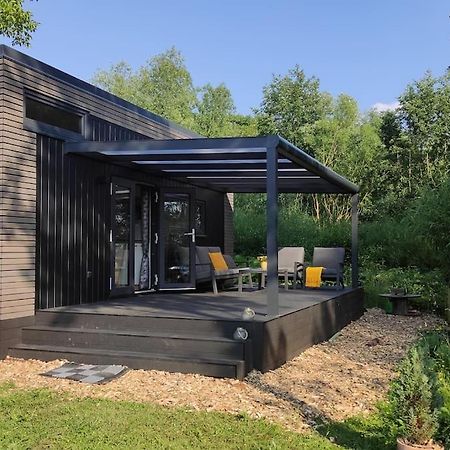 Tiny House 14 - Sollberg Vila Salzhemmendorf Exterior foto