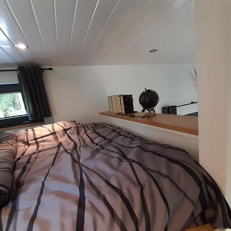 Tiny House 14 - Sollberg Vila Salzhemmendorf Exterior foto