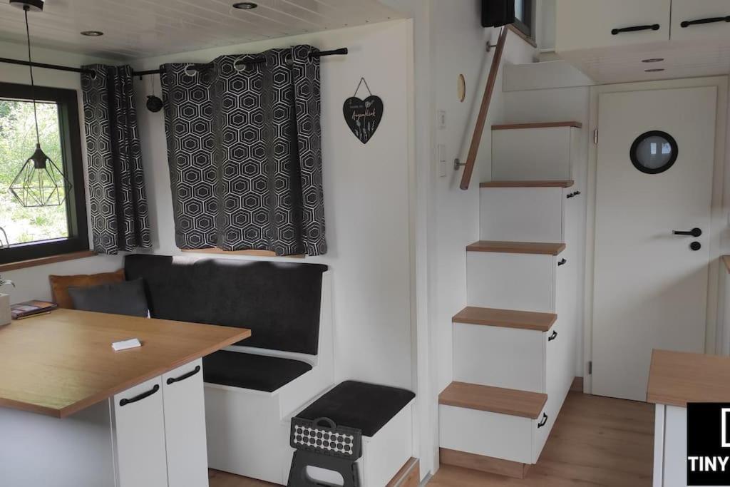 Tiny House 14 - Sollberg Vila Salzhemmendorf Exterior foto