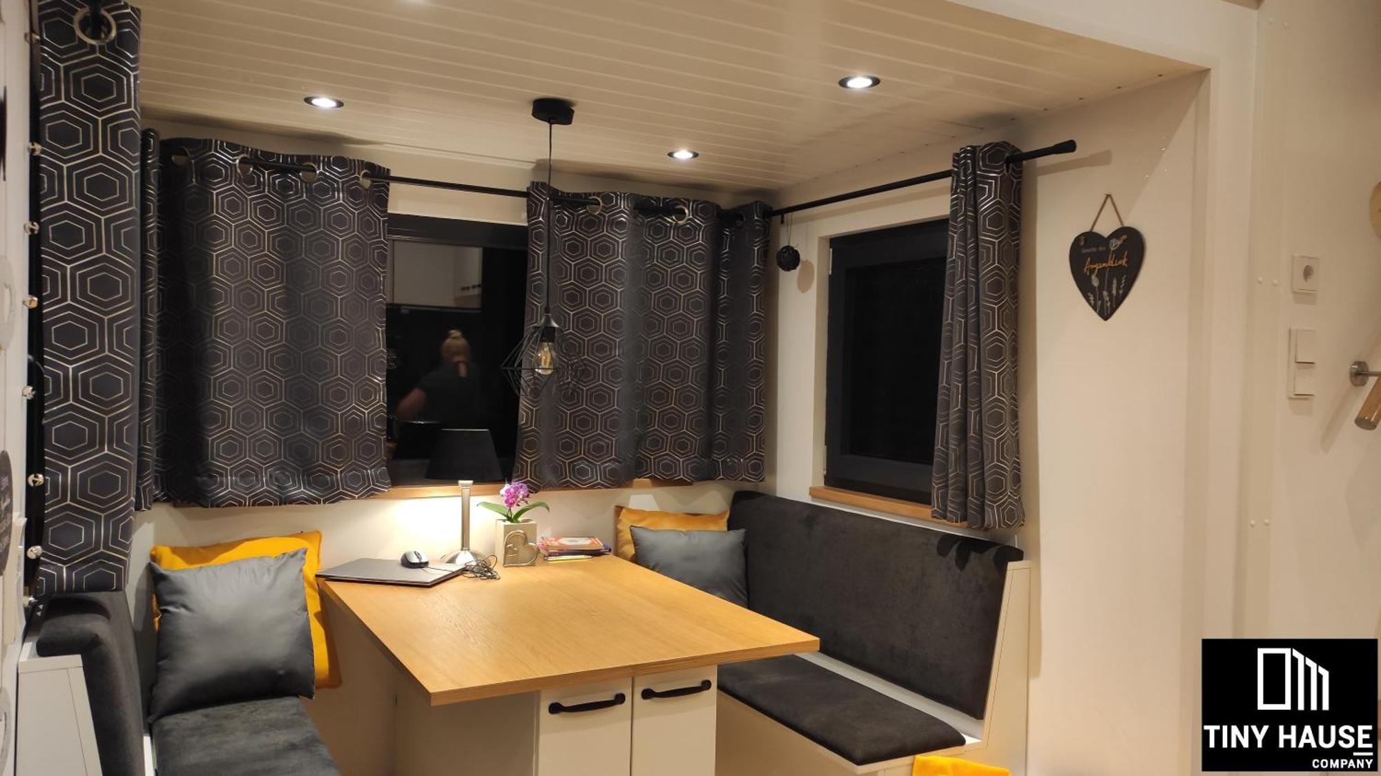 Tiny House 14 - Sollberg Vila Salzhemmendorf Exterior foto