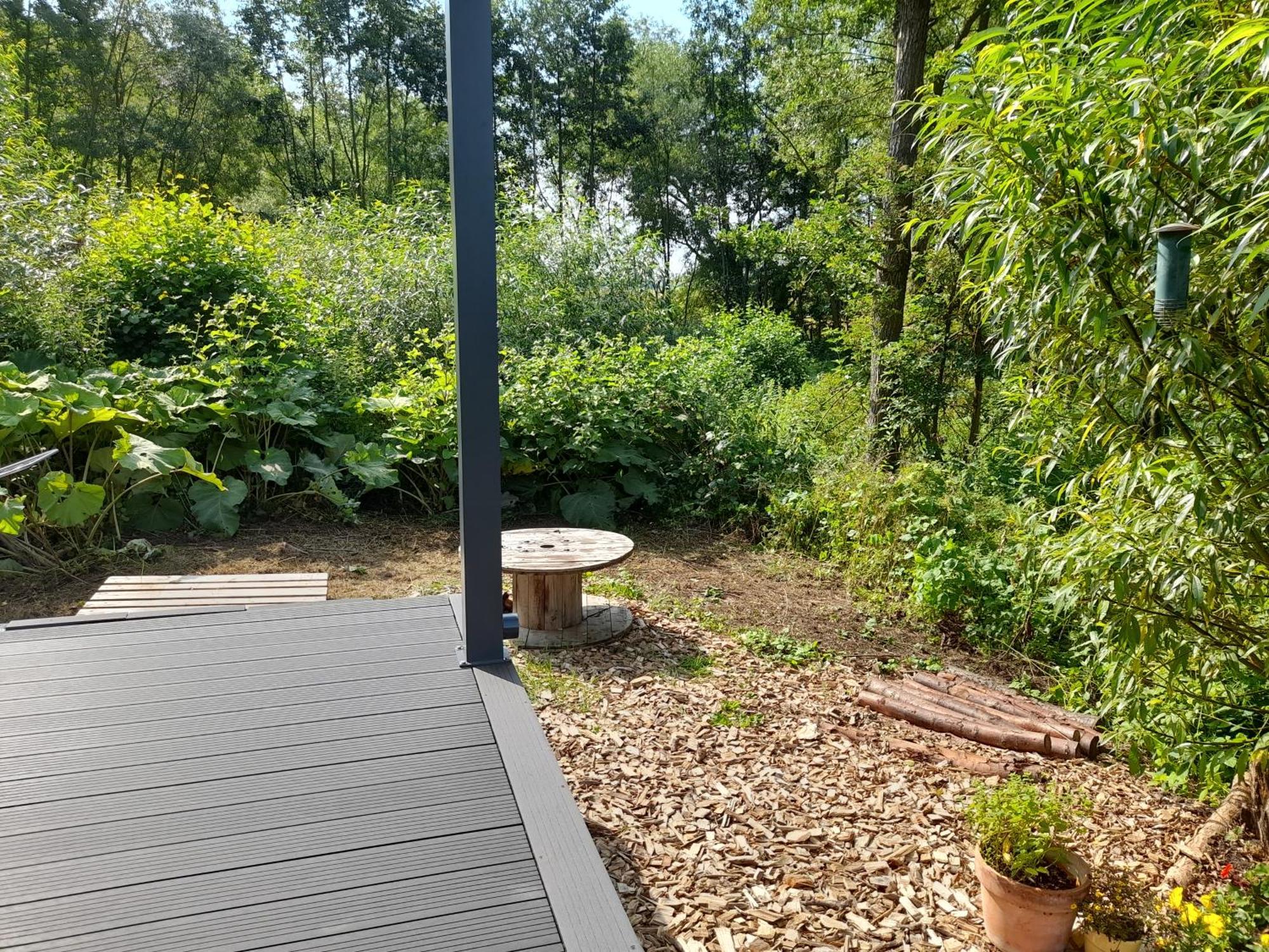Tiny House 14 - Sollberg Vila Salzhemmendorf Exterior foto